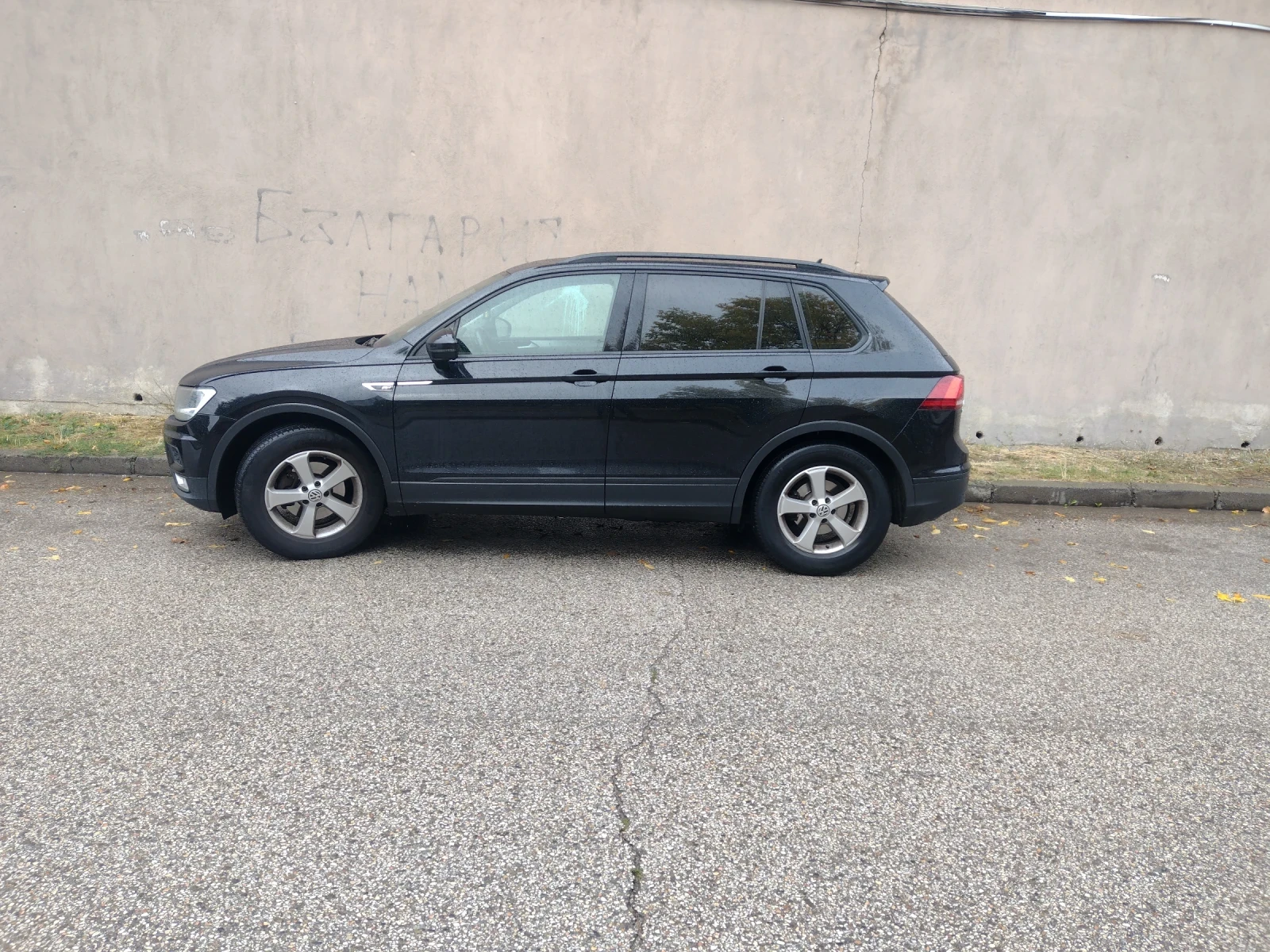 VW Tiguan 2.0 tdi | Mobile.bg   2