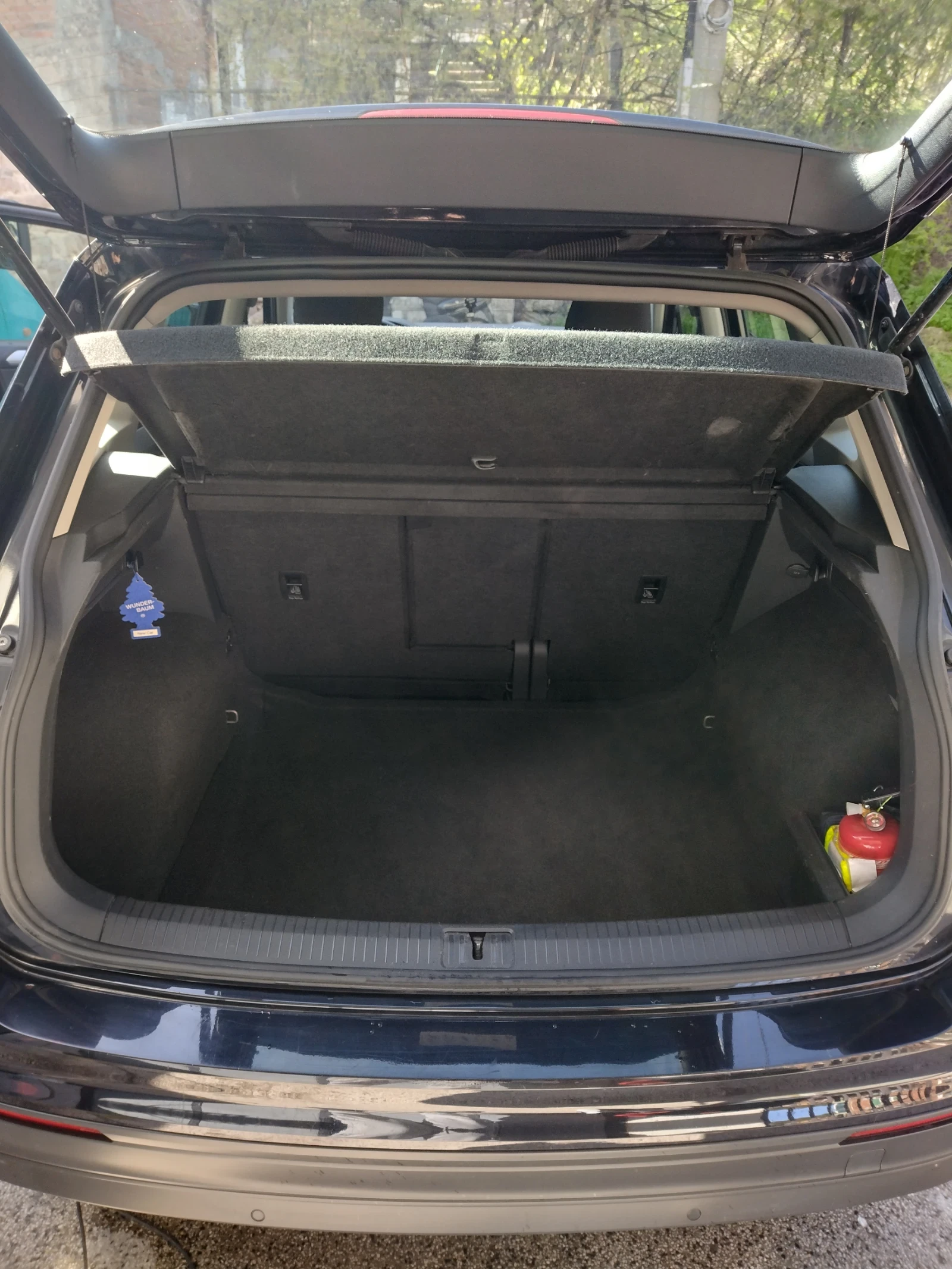 VW Tiguan 2.0 tdi - изображение 4