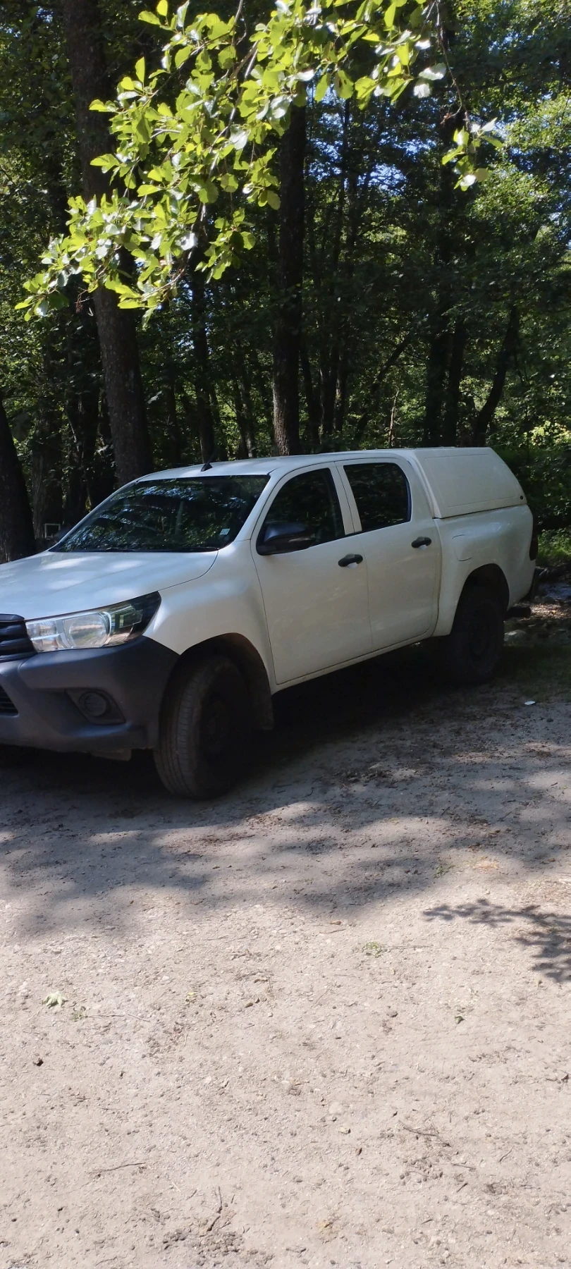 Mitsubishi L200  - изображение 6