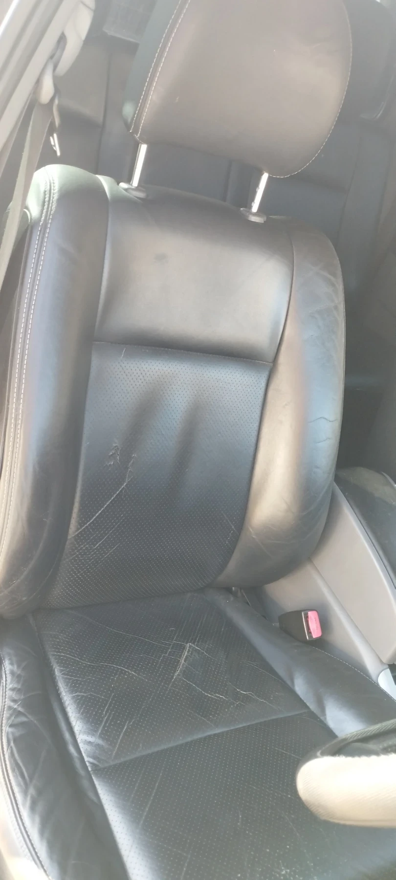 Ford Ranger Пикап  - изображение 9