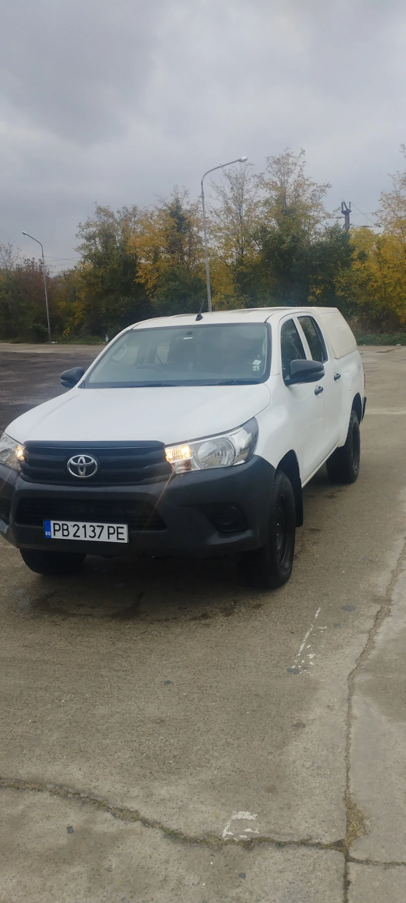 Ford Ranger Пикап  - изображение 2