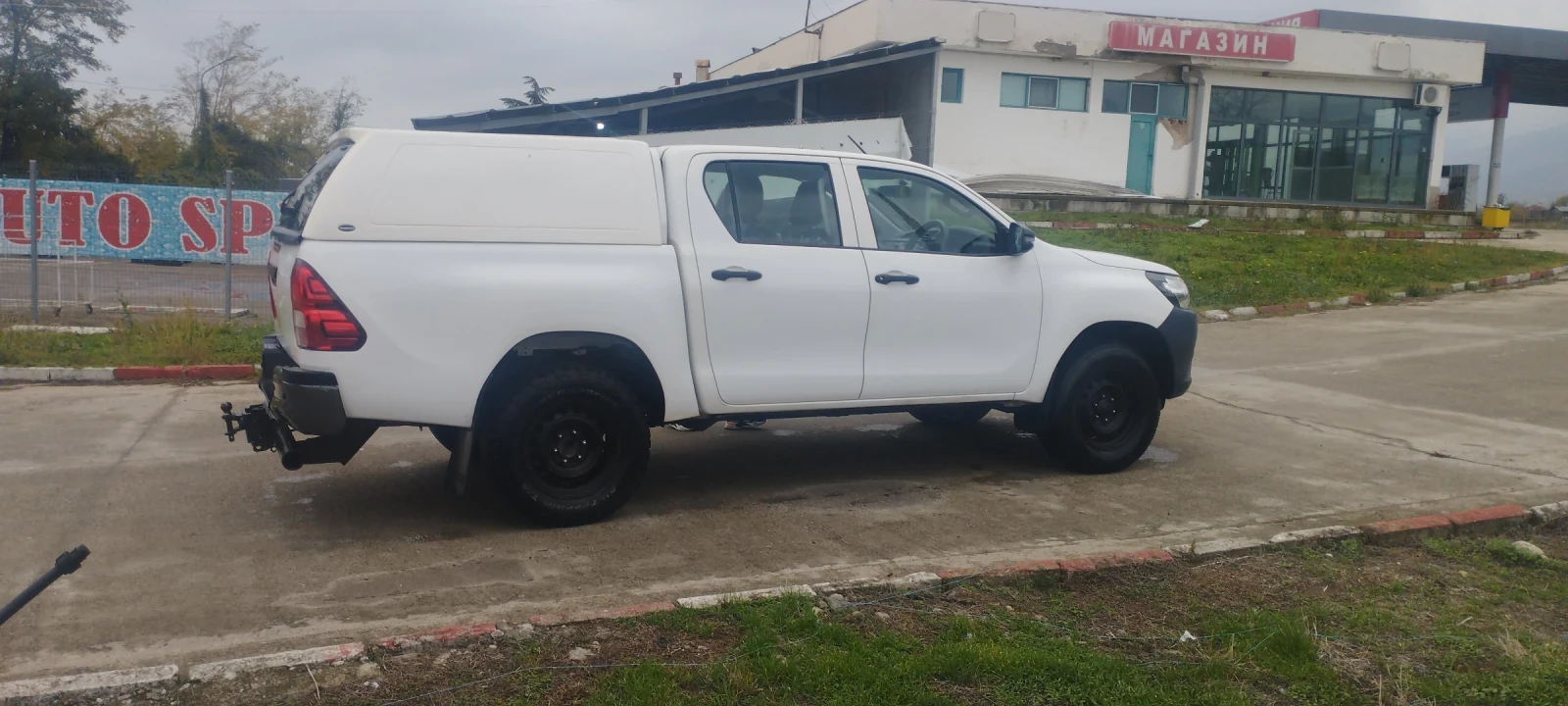 Ford Ranger Пикап  - изображение 7