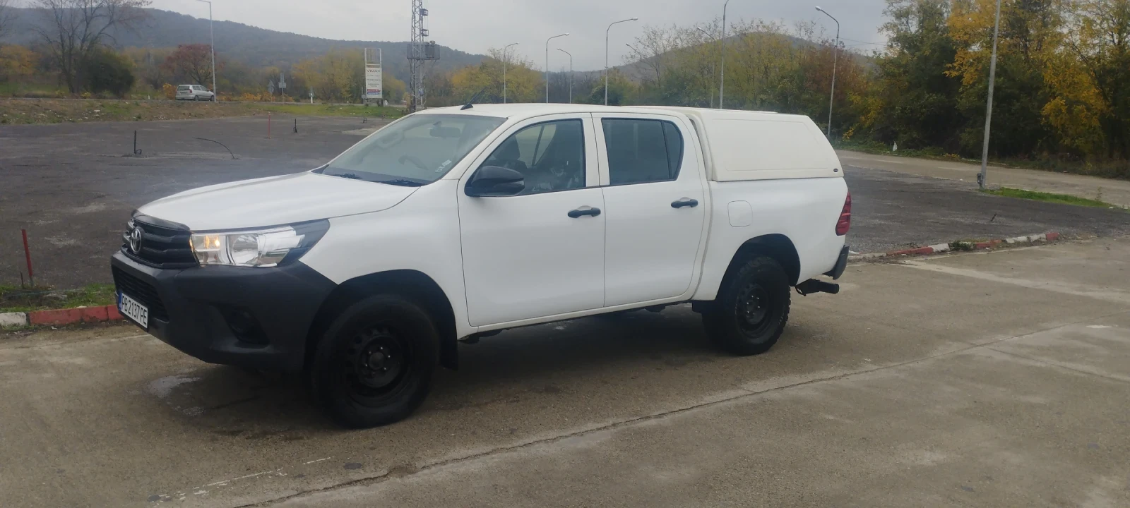 Ford Ranger Пикап  - изображение 3