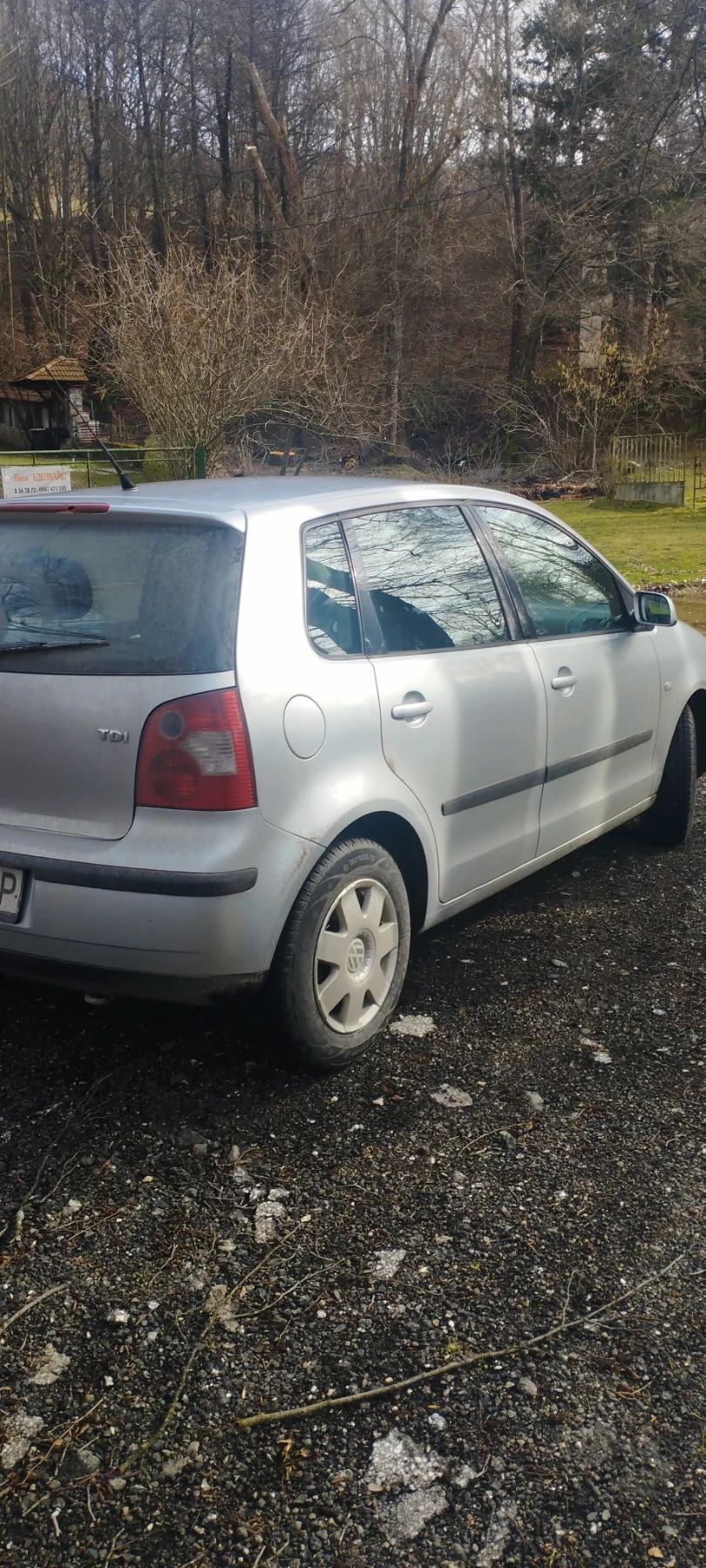 VW Polo �����  | Mobile.bg � ����������� 3