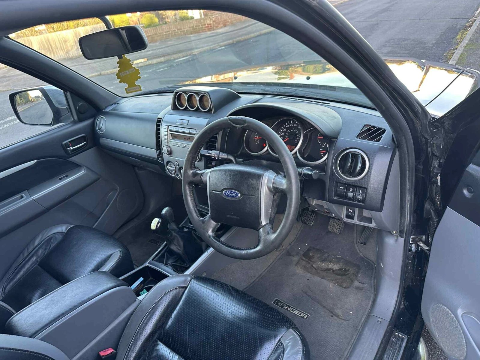 Mitsubishi L200   | Mobile.bg   5