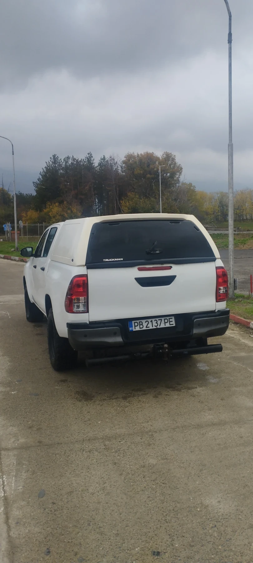 Ford Ranger Пикап  - изображение 5