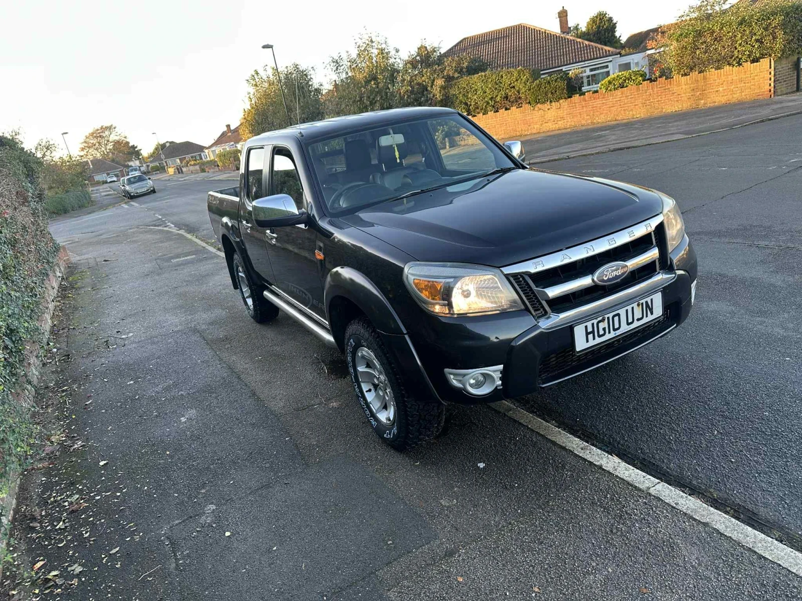 Mitsubishi L200   | Mobile.bg   2