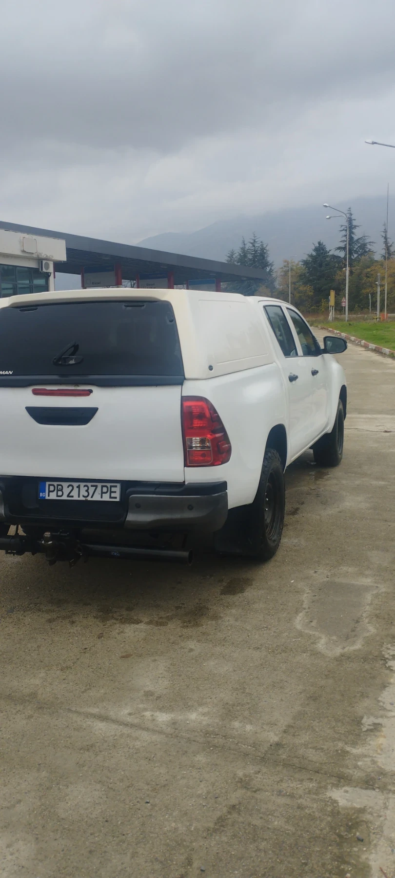 Ford Ranger Пикап  - изображение 6