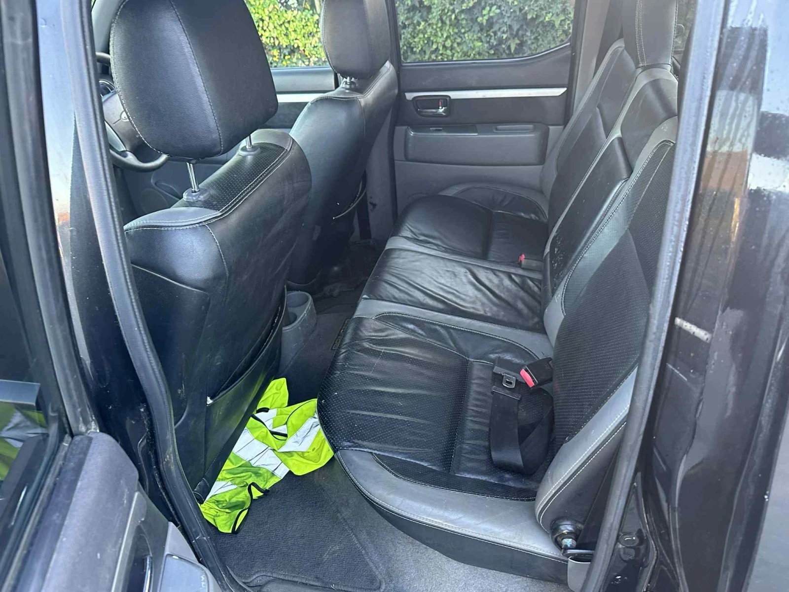 Mitsubishi L200   | Mobile.bg   4