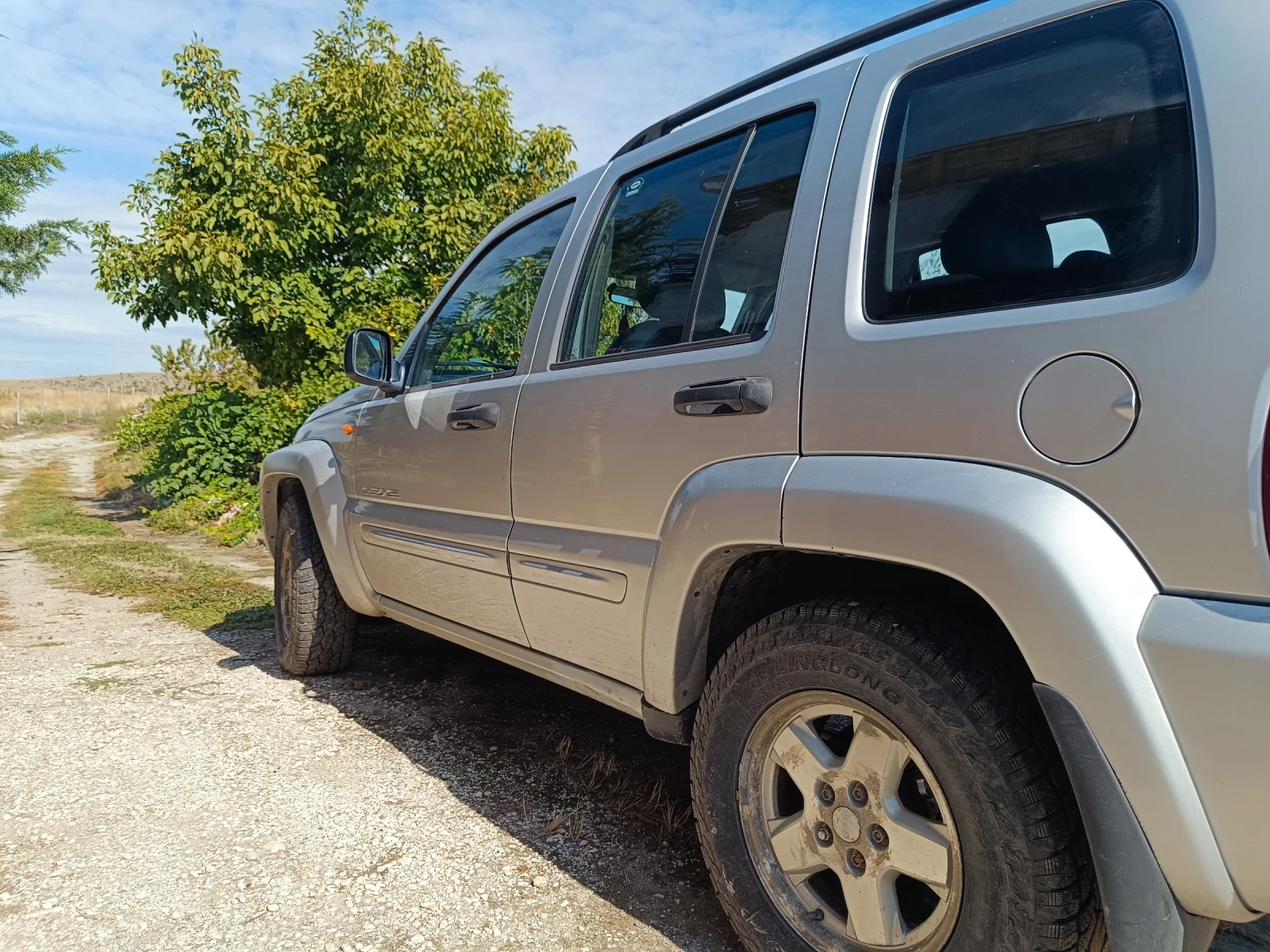 Jeep Cherokee 2, 8crd - изображение 7