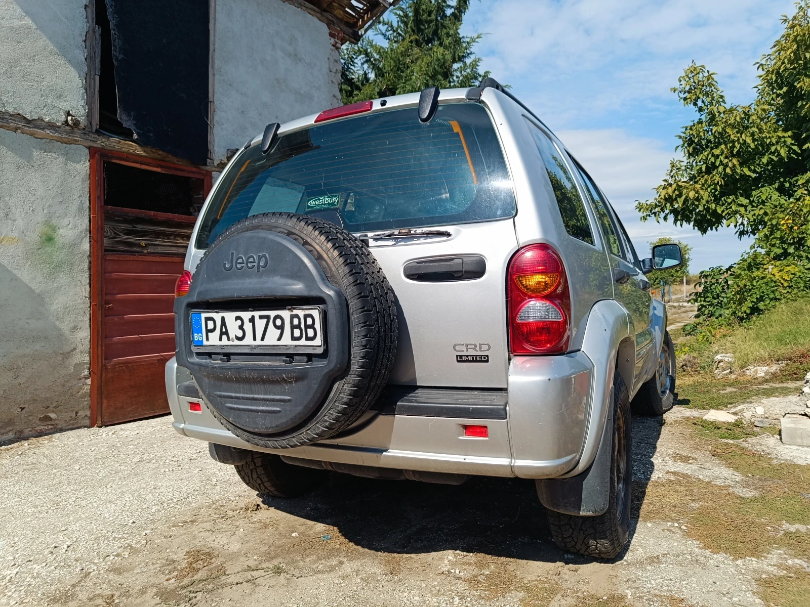 Jeep Cherokee 2, 8crd - изображение 9