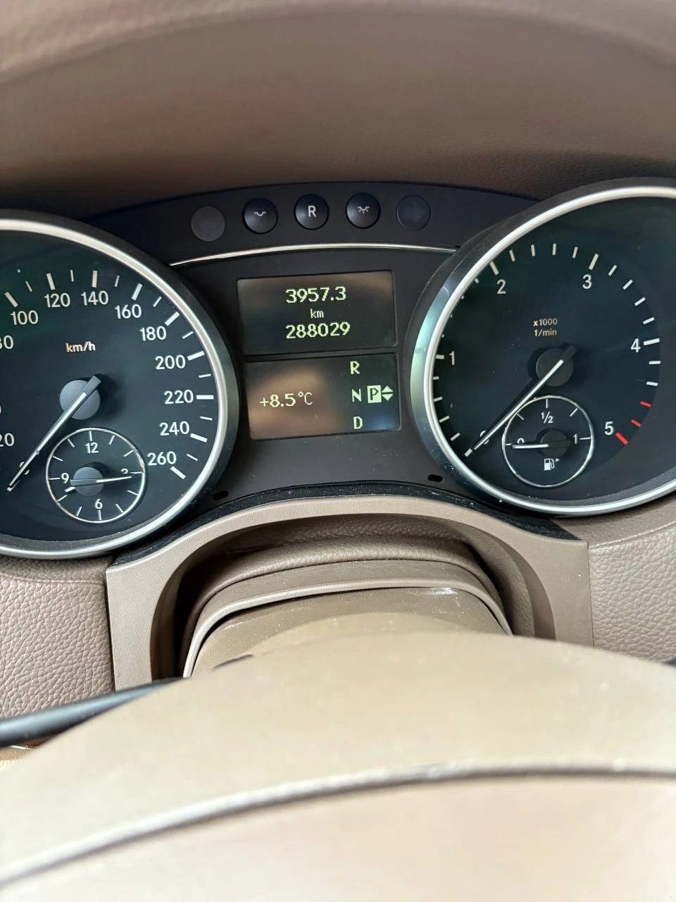 Mercedes-Benz GL GL 420 CDI 4MATIC Sport & Offroad | Mobile.bg   9