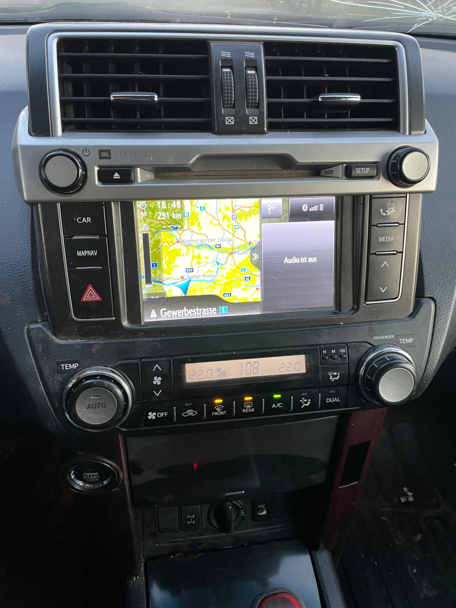 Toyota Land cruiser 2.8 4    | Mobile.bg   13