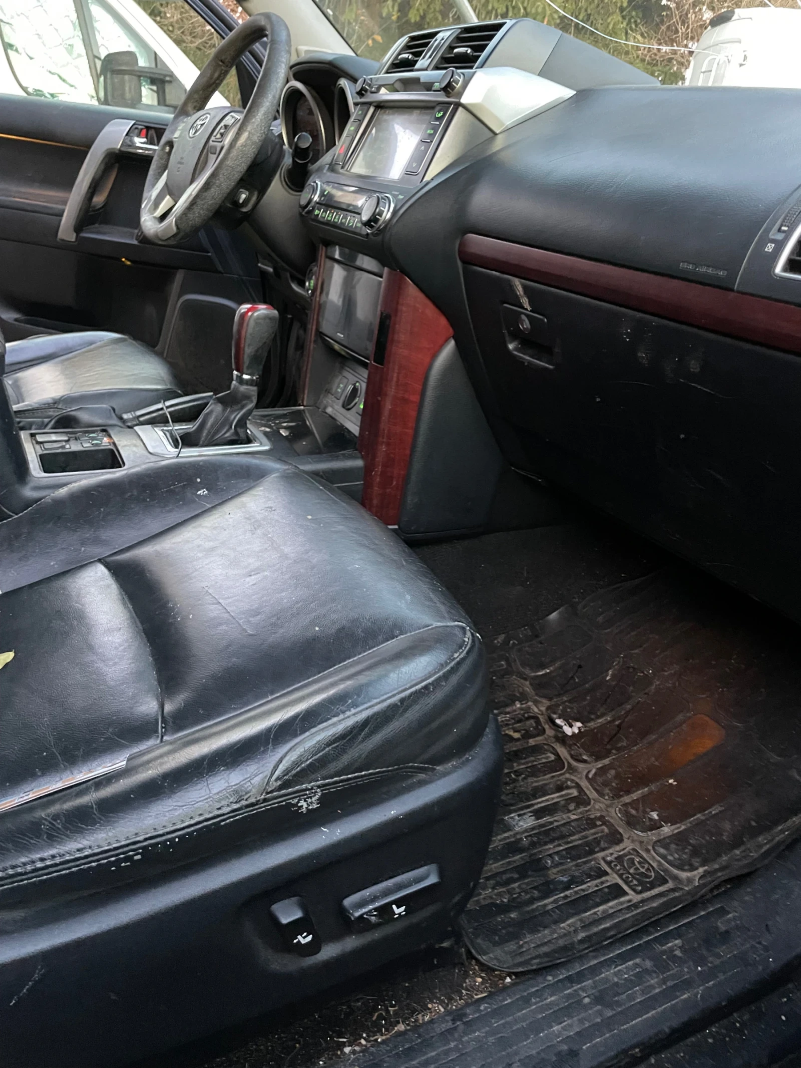 Toyota Land cruiser 2.8 4    | Mobile.bg   15