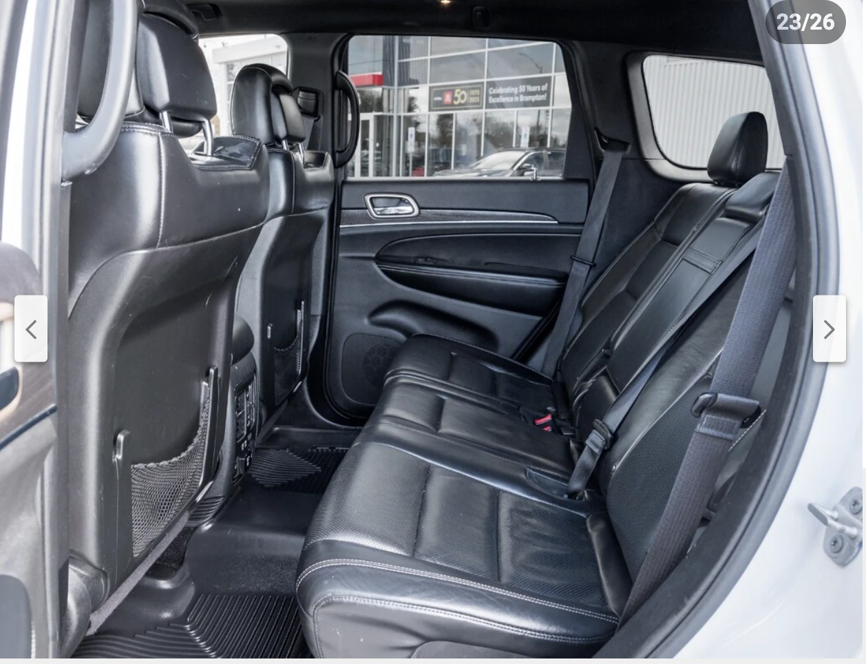 Jeep Grand cherokee LIMITED* 3.6* V6* 8ZF* * *  | Mobile.bg   15