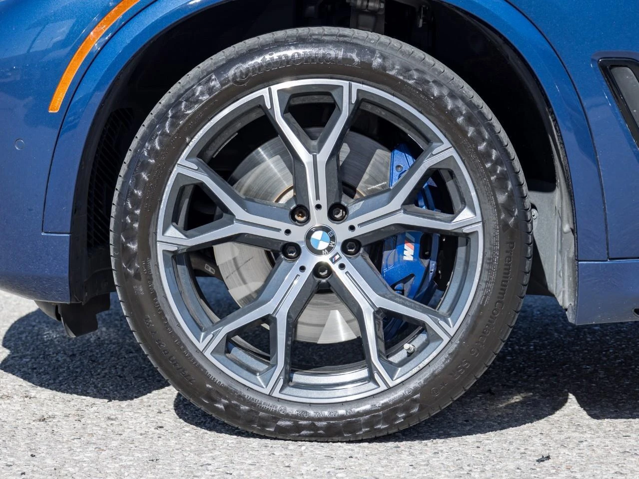 BMW X5 M-PACK* LASER* HARMAN* МАСАЖ* PANO* HEAD-UP - изображение 6