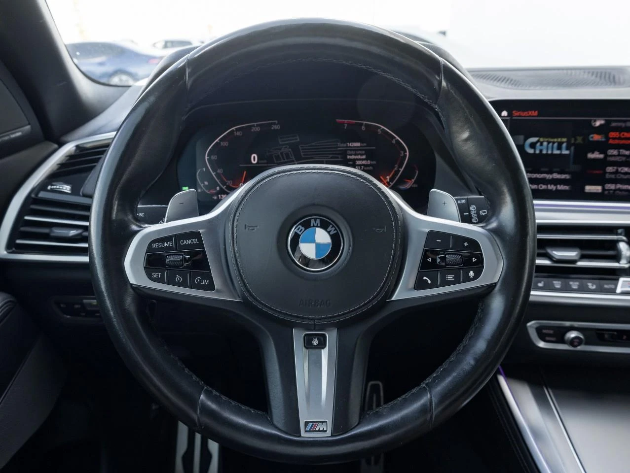 BMW X5 M-PACK* LASER* HARMAN* МАСАЖ* PANO* HEAD-UP - изображение 9