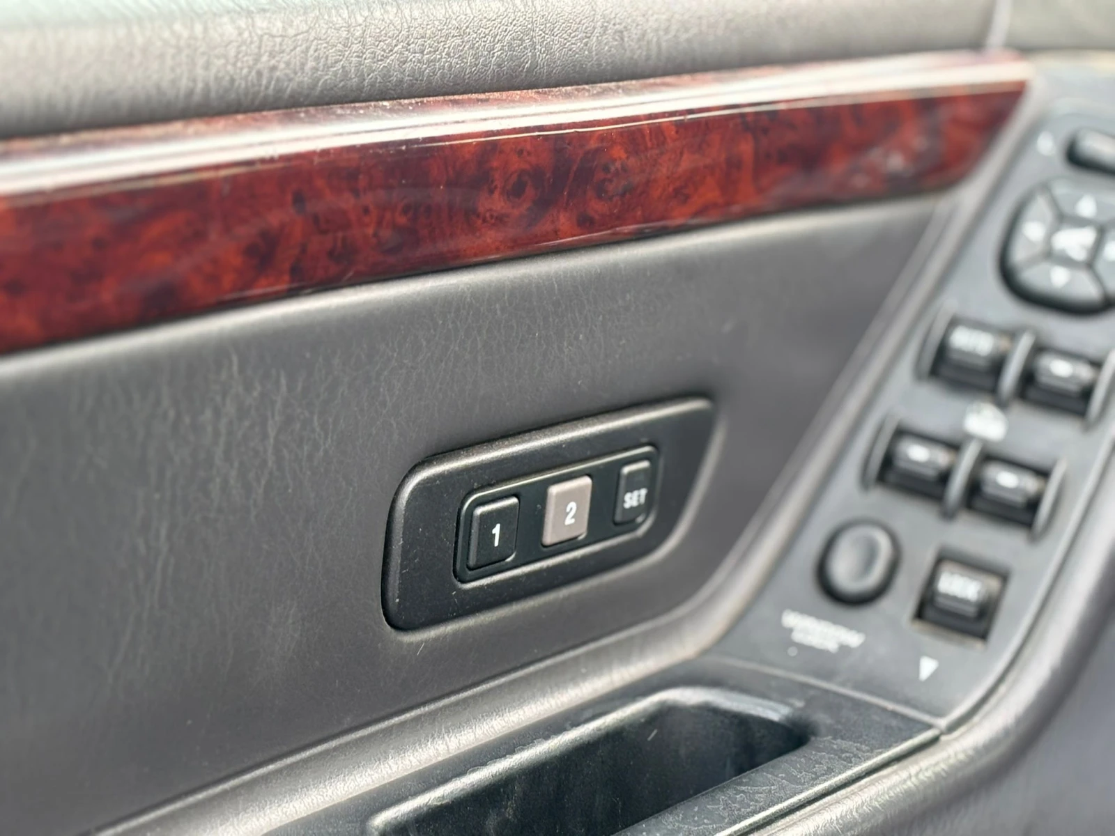 Jeep Grand cherokee / LIMITED / 3.1D / 140 HP / ��� ����� ����� / | Mobile.bg � ����������� 11