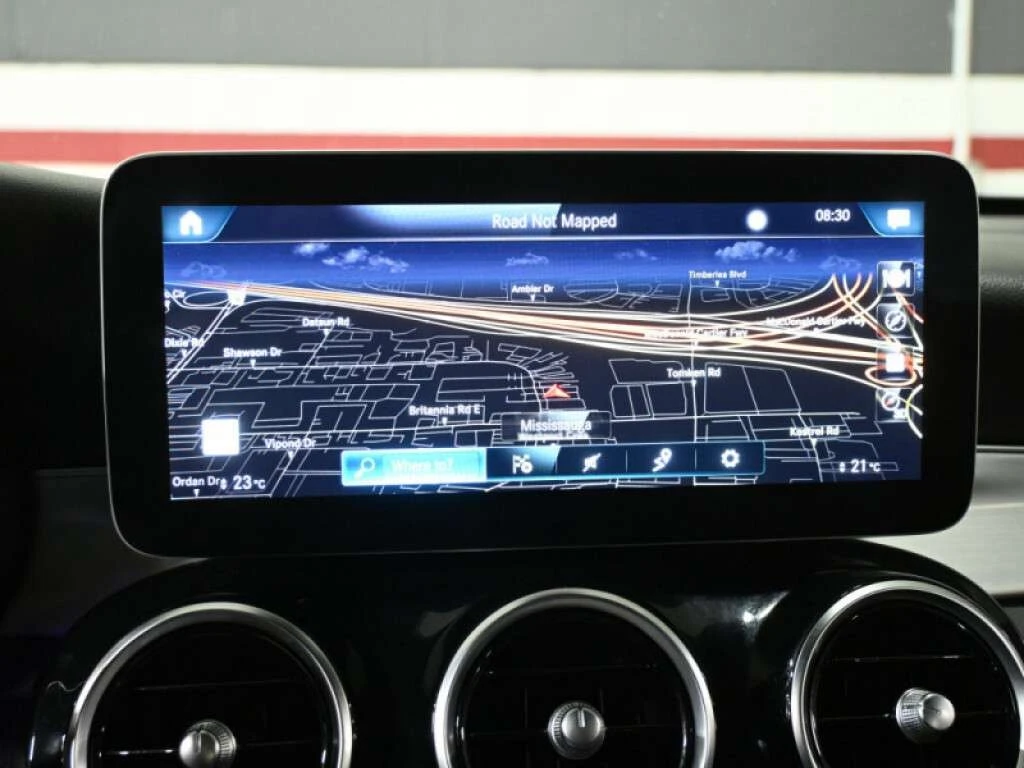 Mercedes-Benz GLC * GLC300 4M * CARFAX * ���� �� �� | Mobile.bg � ����������� 16