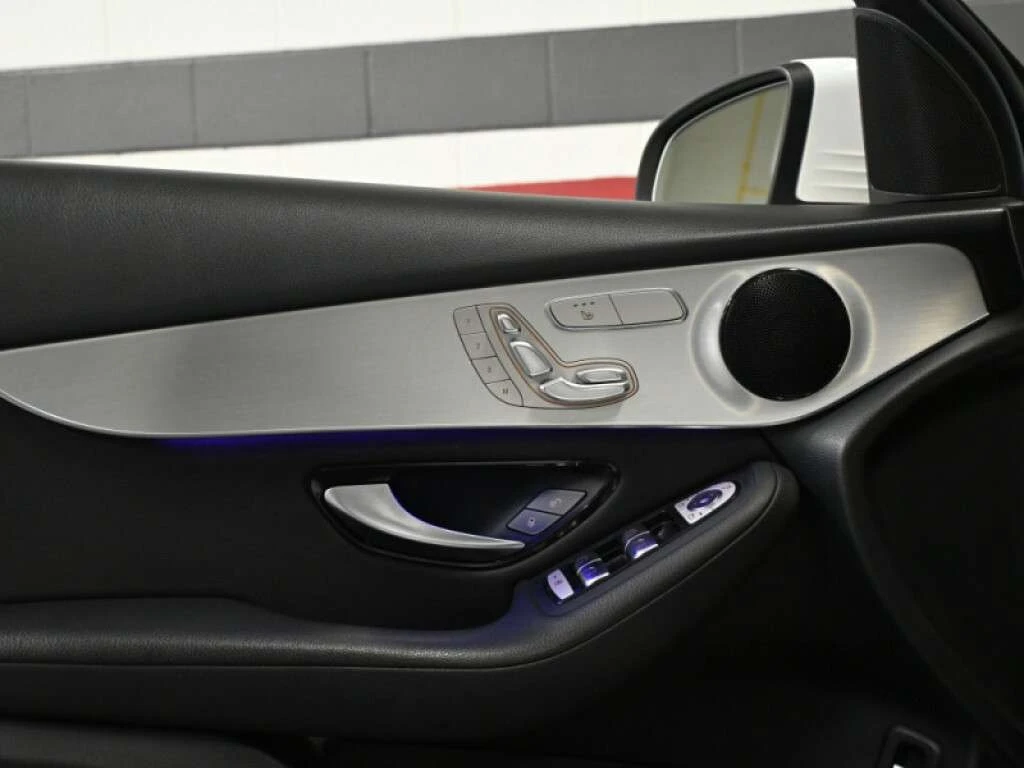 Mercedes-Benz GLC * GLC300 4M * CARFAX * ���� �� �� | Mobile.bg � ����������� 11