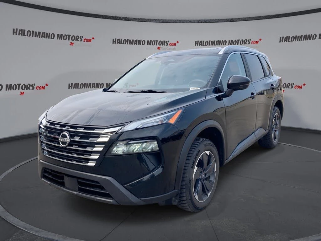 Nissan Rogue Moonroof* ����������* (���� �� ��) | Mobile.bg � ����������� 1