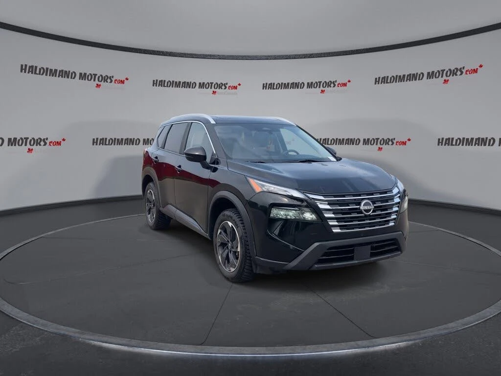 Nissan Rogue Moonroof* АвтоКредит* (ЦЕНА ДО БГ) - изображение 2