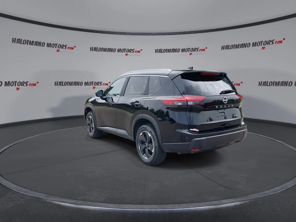 Nissan Rogue Moonroof* АвтоКредит* (ЦЕНА ДО БГ) - изображение 3