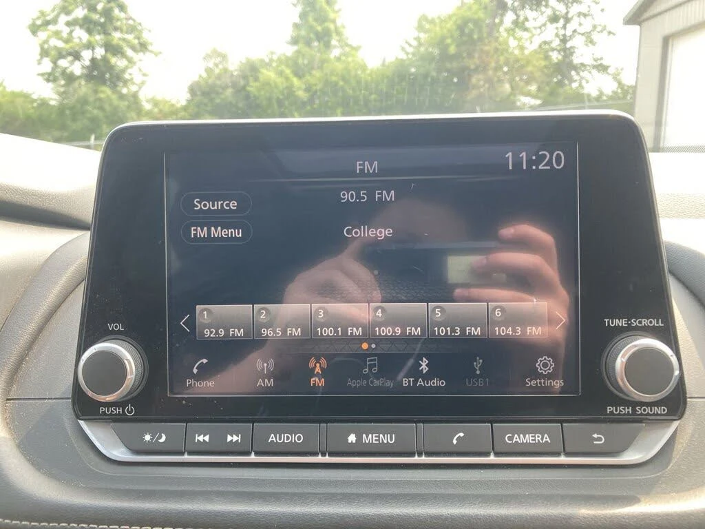 Nissan Rogue Moonroof* ����������* (���� �� ��) | Mobile.bg � ����������� 12