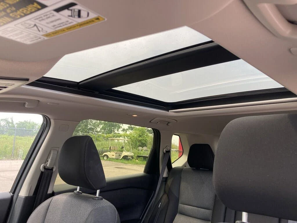 Nissan Rogue Moonroof* АвтоКредит* (ЦЕНА ДО БГ) - изображение 8