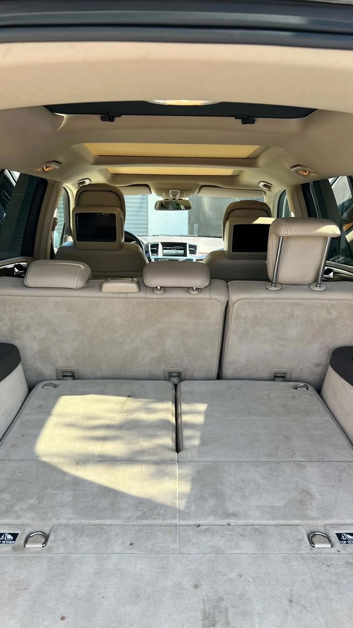 Mercedes-Benz GL 450 | Mobile.bg � ����������� 6