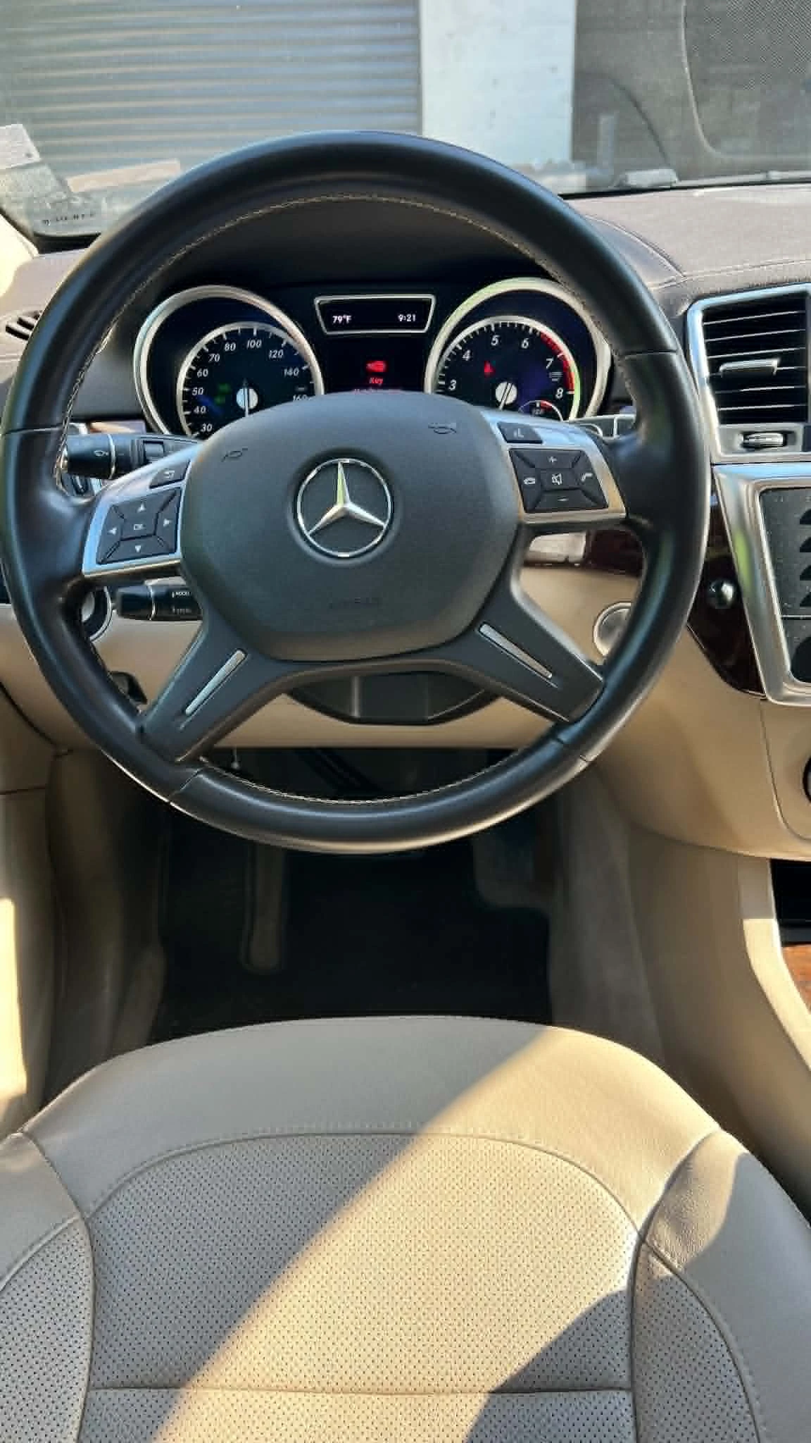 Mercedes-Benz GL 450 | Mobile.bg � ����������� 7