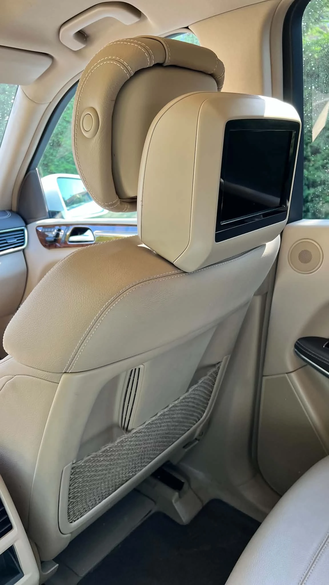 Mercedes-Benz GL 450 | Mobile.bg � ����������� 5