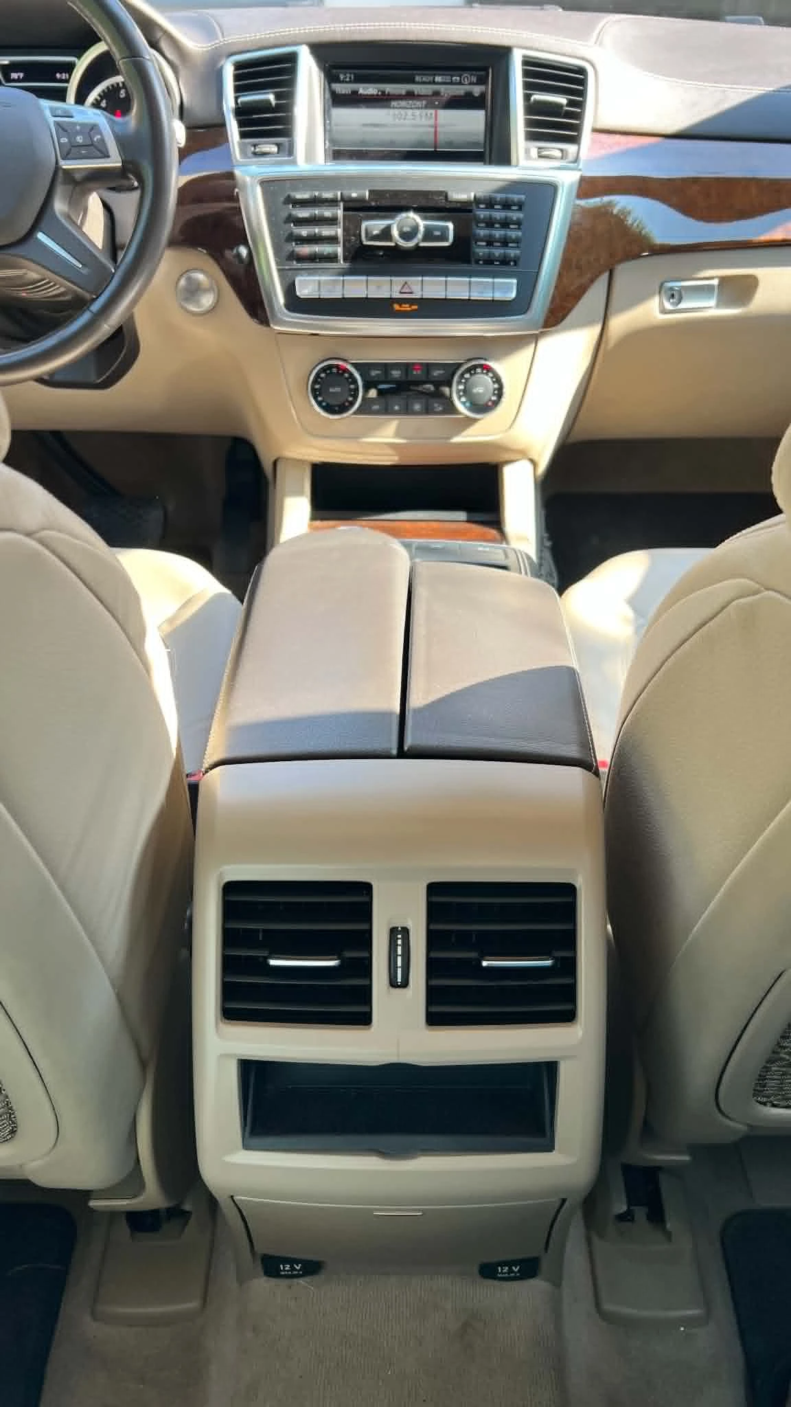 Mercedes-Benz GL 450 | Mobile.bg � ����������� 12