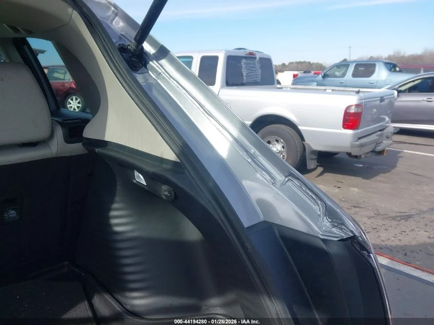 Honda Hr-v 2l 2Wd Lx | Mobile.bg � ����������� 6