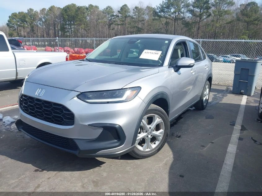 Honda Hr-v 2l 2Wd Lx | Mobile.bg � ����������� 2