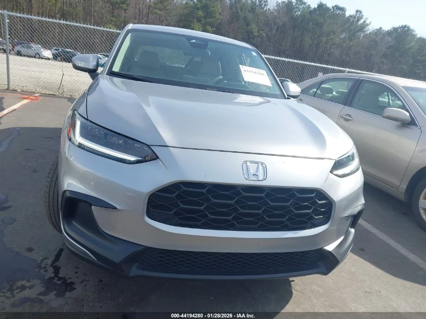 Honda Hr-v 2l 2Wd Lx | Mobile.bg � ����������� 12