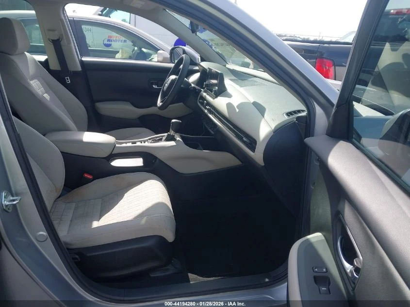 Honda Hr-v 2l 2Wd Lx | Mobile.bg � ����������� 5