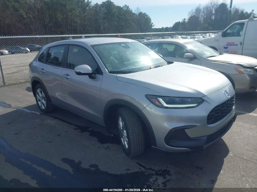 Honda Hr-v 2l 2Wd Lx | Mobile.bg � ����������� 1