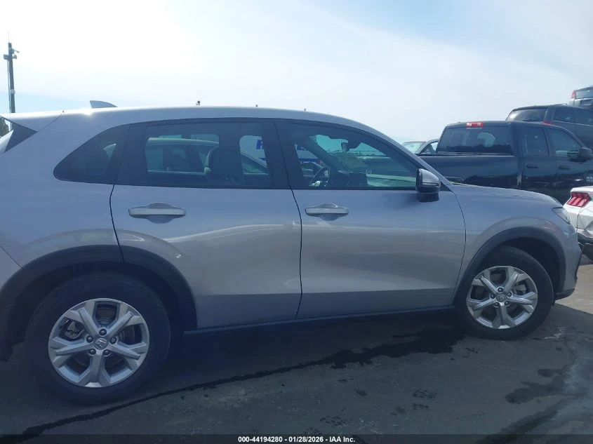 Honda Hr-v 2l 2Wd Lx | Mobile.bg � ����������� 13