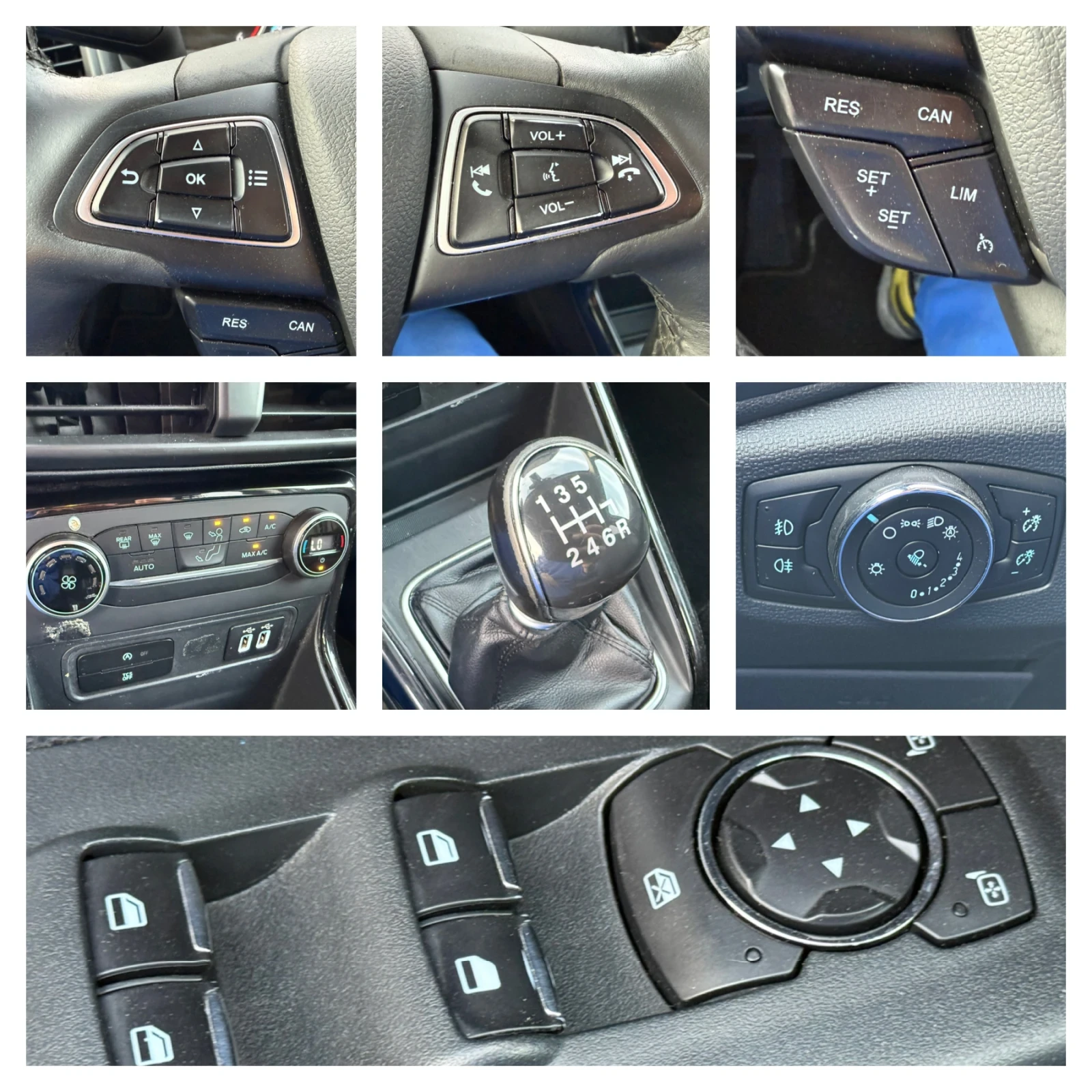 Ford EcoSport Facelift 2018�. 1.5 TDCi (100 ��) 171000km. Euro6B | Mobile.bg � ����������� 15