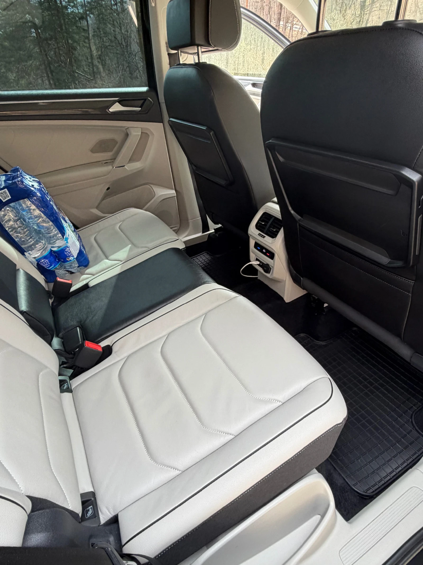 VW Tiguan, снимка 5 - Автомобили и джипове - 53754721