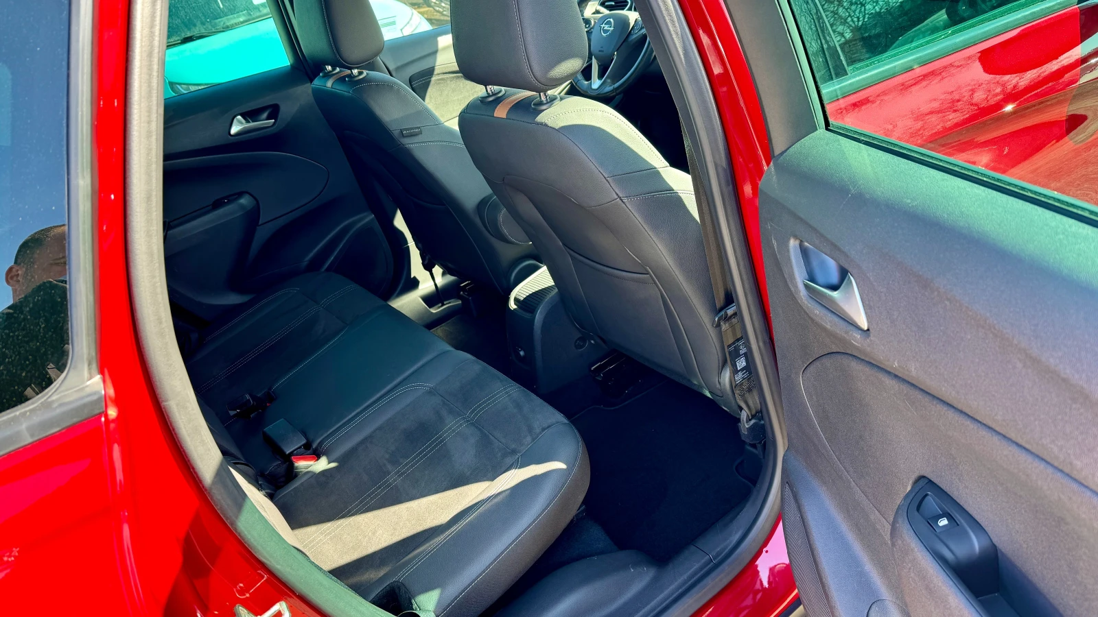 Opel Crossland X ���������!���� ���������!PDC, NAVI, ACC, ������, L | Mobile.bg � ����������� 13