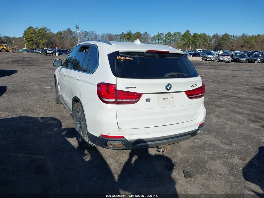 BMW X5 2.0l Edrive xDrive40E, снимка 3 - Автомобили и джипове - 53995097