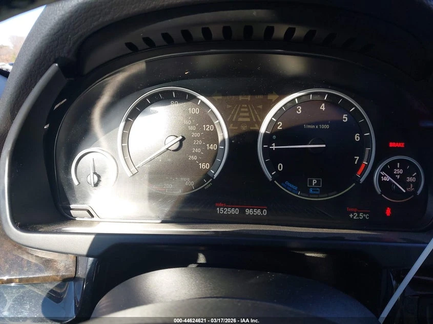 BMW X5 2.0l Edrive xDrive40E, снимка 7 - Автомобили и джипове - 53995097