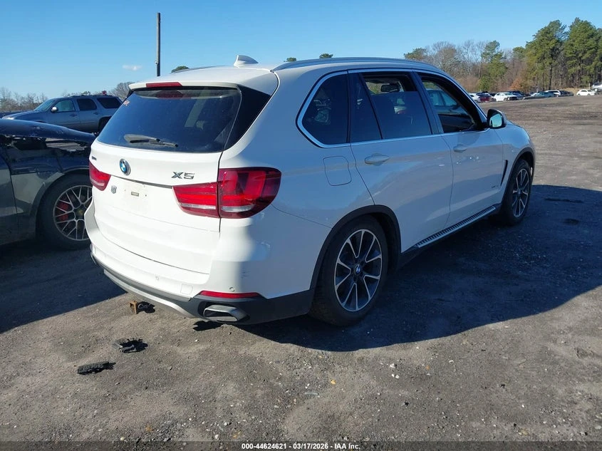 BMW X5 2.0l Edrive xDrive40E, снимка 4 - Автомобили и джипове - 53995097
