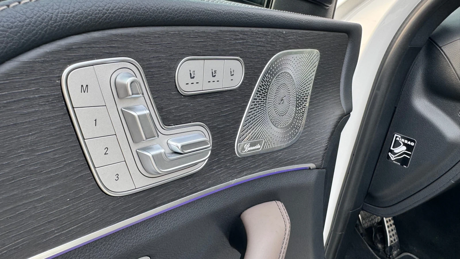 Mercedes-Benz GLE 53 4MATIC GLE Coupe 53 Релни КМ Сер.История, снимка 10 - Автомобили и джипове - 54184757