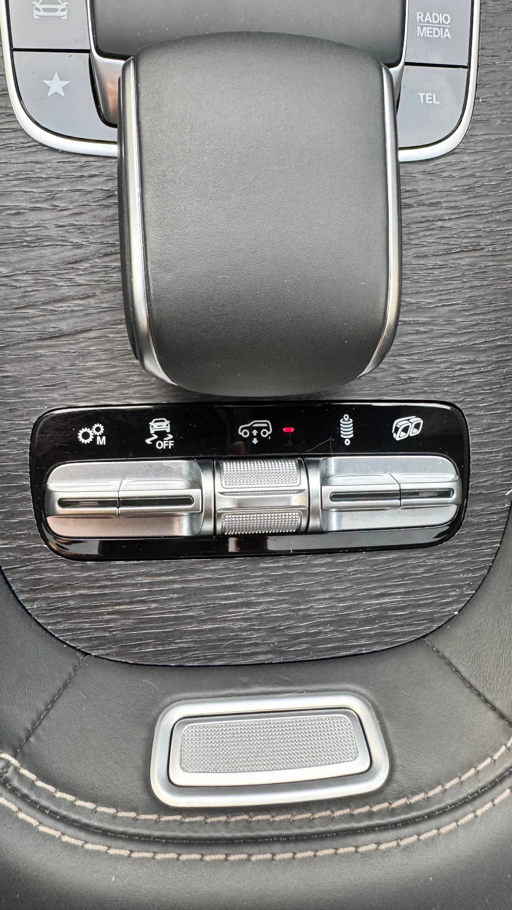 Mercedes-Benz GLE 53 4MATIC GLE Coupe 53 Релни КМ Сер.История, снимка 11 - Автомобили и джипове - 54184757