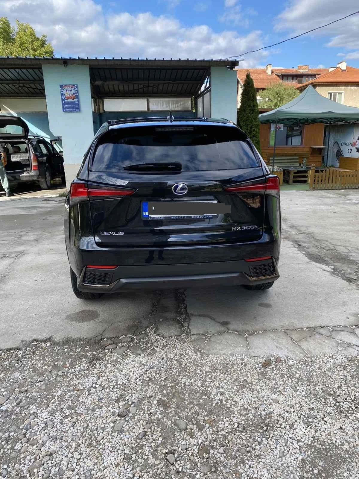 Lexus NX 300h F Sport | Mobile.bg � ����������� 6