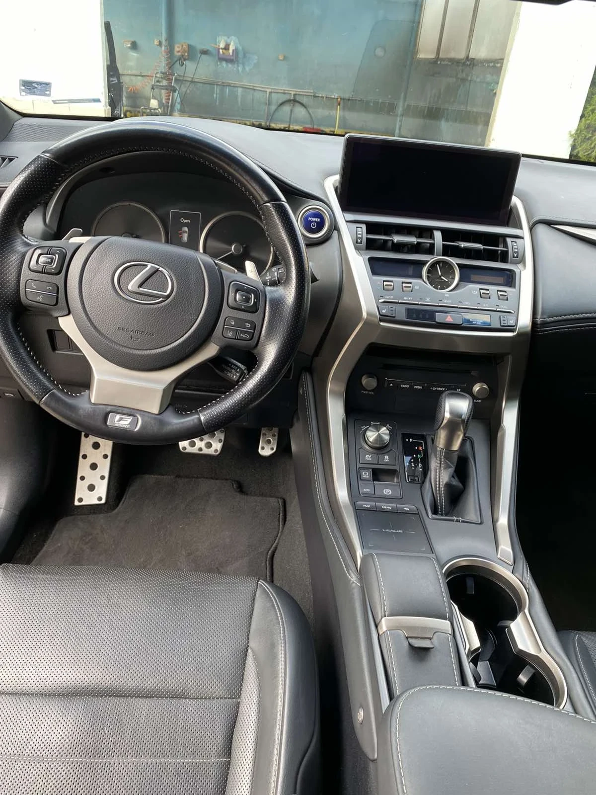 Lexus NX 300h F Sport | Mobile.bg � ����������� 3