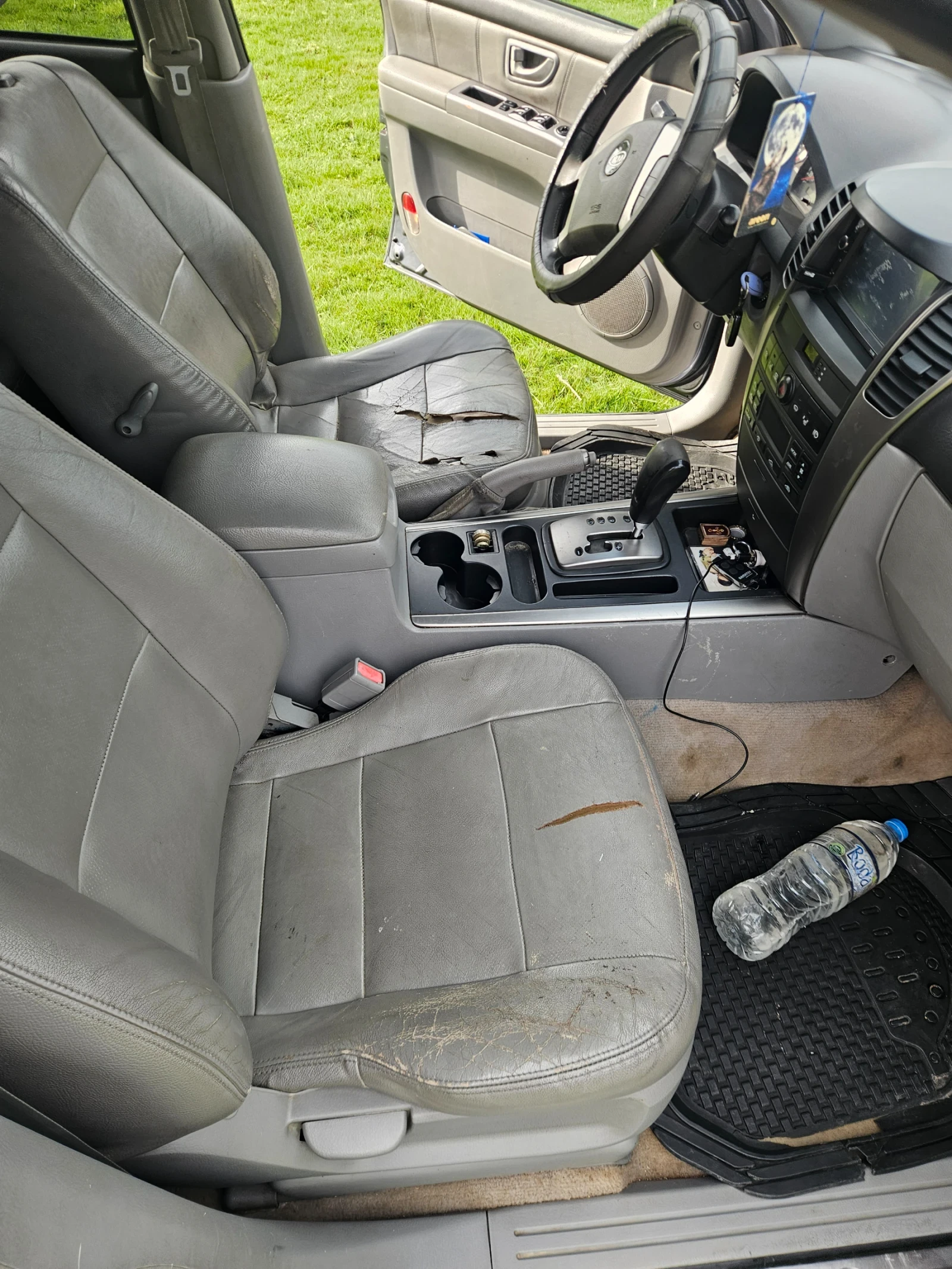 Kia Sorento, снимка 10 - Автомобили и джипове - 54275671